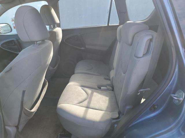 Photo 10 from auction – 2011 TOYOTA RAV4 with VIN 2T3BF4DV0BW091550