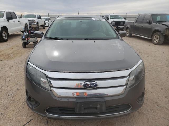 Photo 5 from auction – 2011 FORD FUSION SE with VIN 3FAHP0HA0BR185784