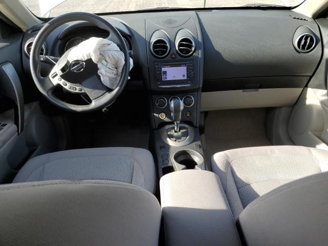 Photo 8 from auction – 2012 NISSAN ROGUE S with VIN JN8AS5MV6CW351891