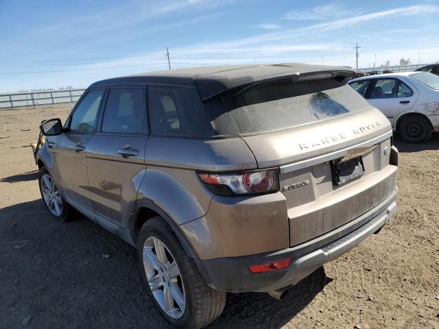 Photo 2 from auction – 2015 LAND ROVER RANGE ROVE with VIN SALVR2BG5FH061087