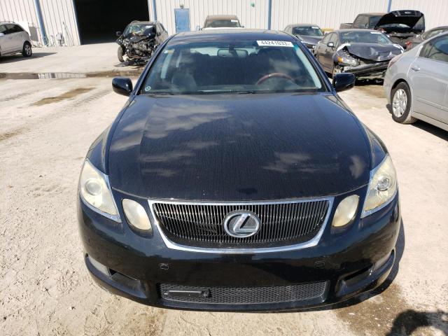 صورة رقم 5 من المزاد - 2007 LEXUS GS 450H مع VIN JTHBC96S575008216