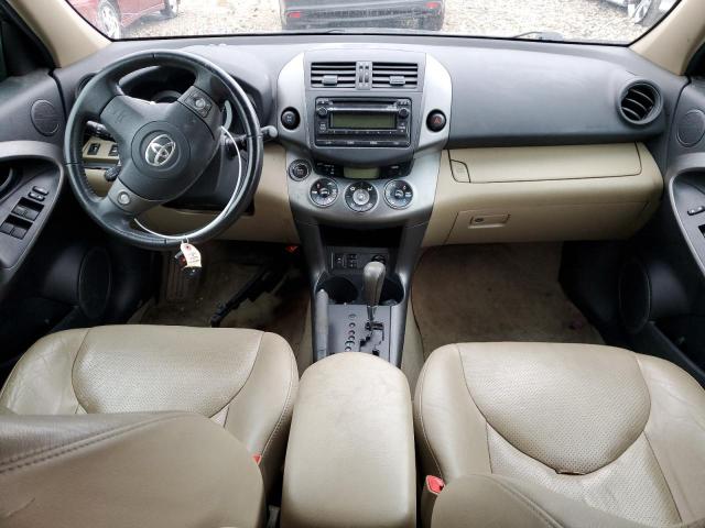 Photo 8 from auction – 2012 TOYOTA RAV4 LIMIT with VIN 2T3DK4DV9CW083064