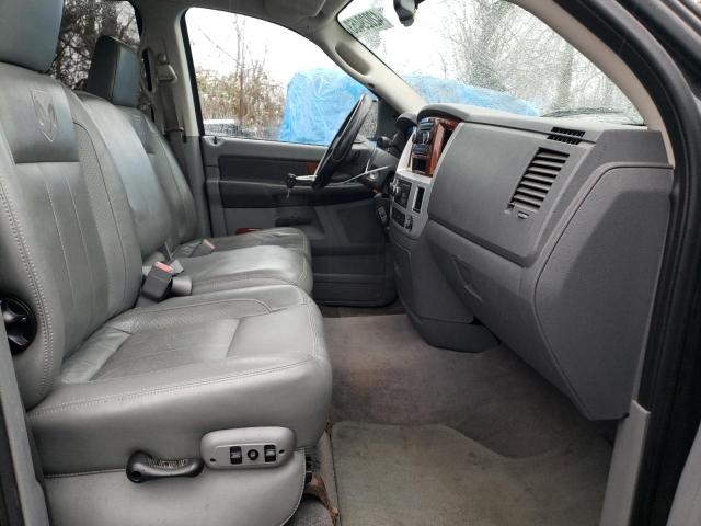 Photo 5 from auction – 2007 DODGE RAM 3500 S with VIN 3D7MX38A57G842100