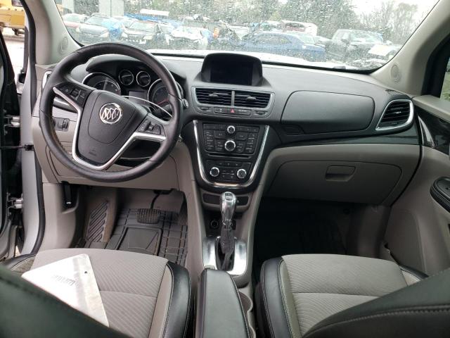 Photo 8 from auction – 2014 BUICK ENCORE with VIN KL4CJASB4EB783179