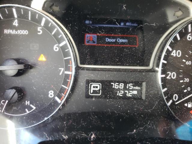 Photo 9 from auction – 2015 NISSAN ALTIMA with VIN 1N4AL3AP1FC197671