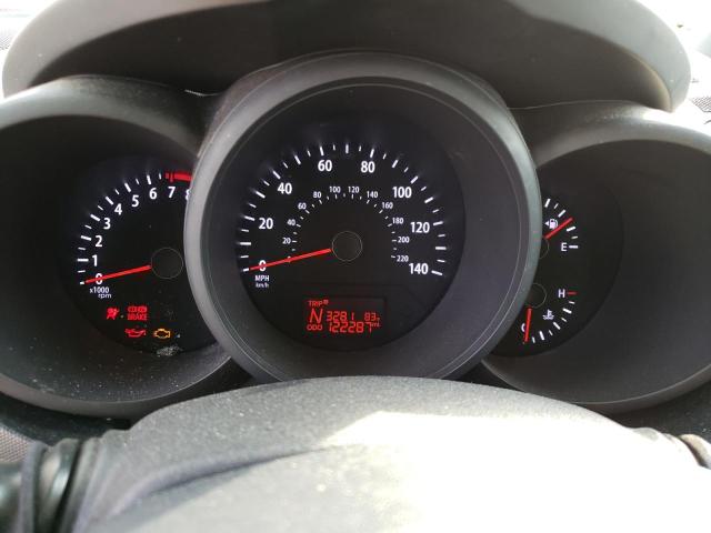 Photo 9 from auction – 2012 KIA SOUL with VIN KNDJT2A50C7422735