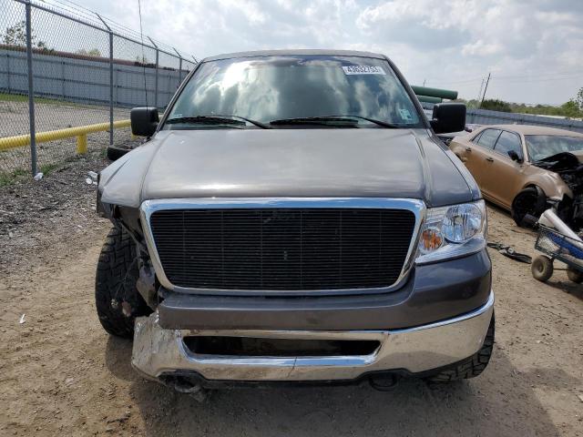 Photo 5 from auction – 2007 FORD F150 SUPER with VIN 1FTPW14V77KC93130