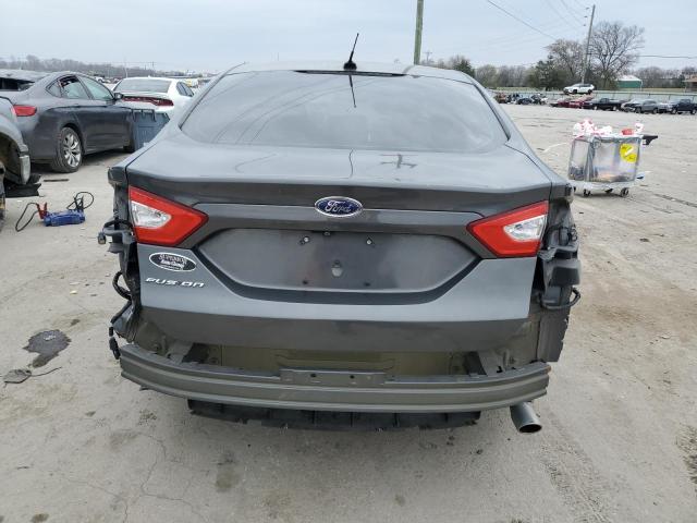 Photo 6 from auction – 2015 FORD FUSION S with VIN 3FA6P0G75FR288797