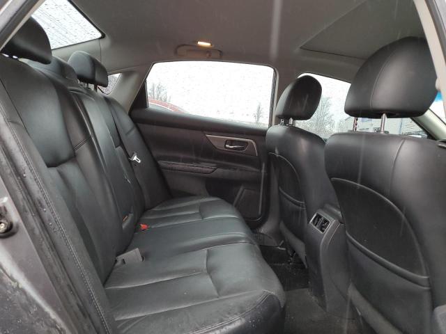 Photo 10 from auction – 2014 NISSAN ALTIMA 3.5 with VIN 1N4BL3AP9EN240127