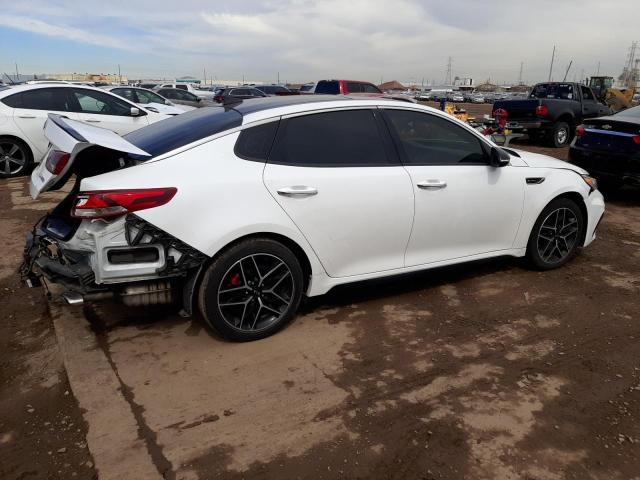Photo 3 from auction – 2019 KIA OPTIMA with VIN 5XXGW4L22KG367016