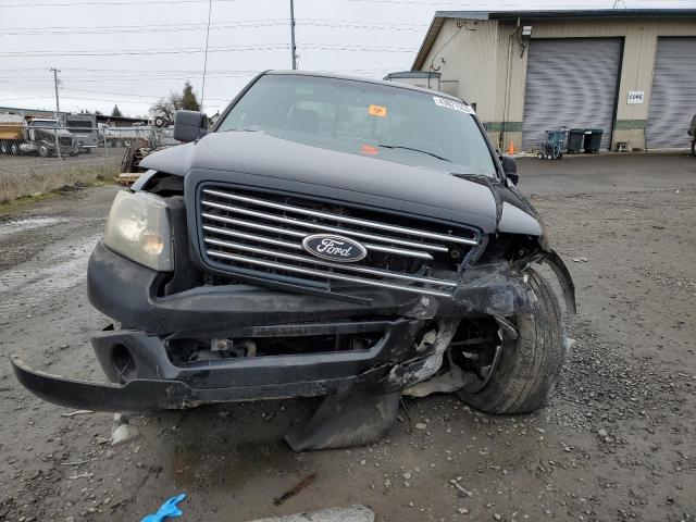 Photo 5 from auction – 2007 FORD F150 SUPER with VIN 1FTRW14597FA05559