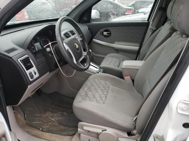 Photo 7 from auction – 2007 CHEVROLET EQUINOX LS with VIN 2CNDL13F276035182