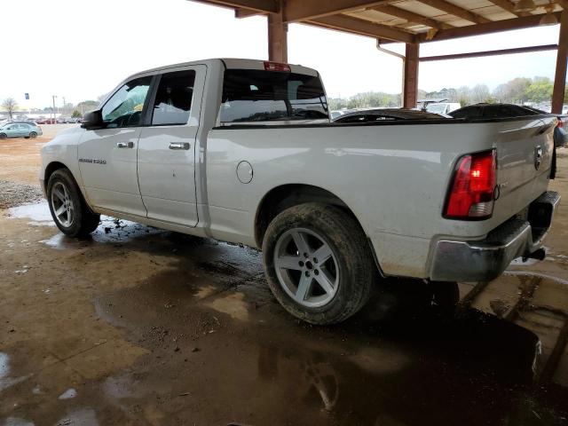 Photo 2 from auction – 2012 DODGE RAM 1500 S with VIN 1C6RD6GP3CS219939