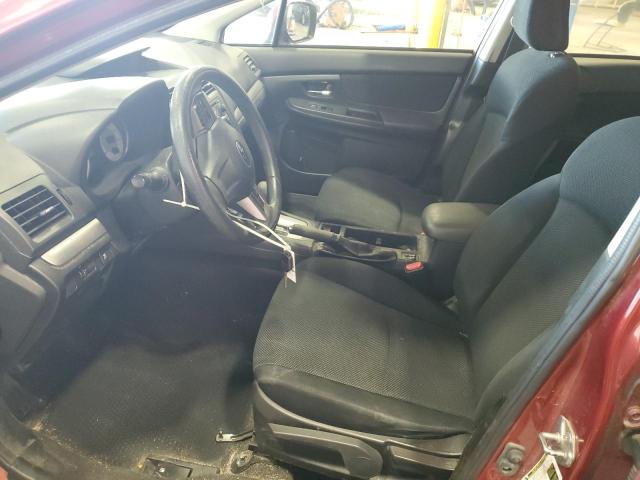 Photo 7 from auction – 2014 SUBARU IMPREZA PR with VIN JF1GPAC62E8287839