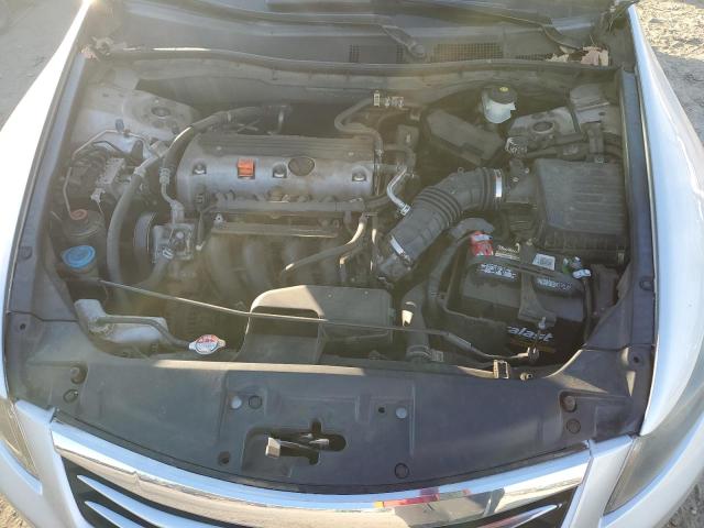 Photo 11 from auction – 2012 HONDA ACCORD LX with VIN 1HGCP2F33CA092937