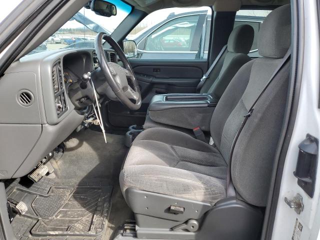 Photo 7 from auction – 2005 CHEVROLET silverado with VIN 1GCEK19B65E243171