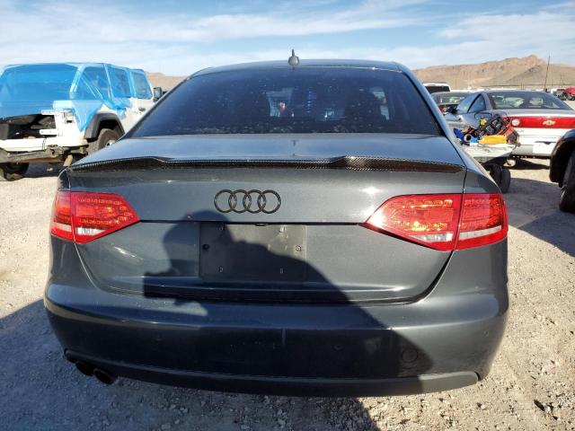 Фото 6 с аукциона – 2010 AUDI A4 PREMIUM с VIN WAUFFAFLXAN003733