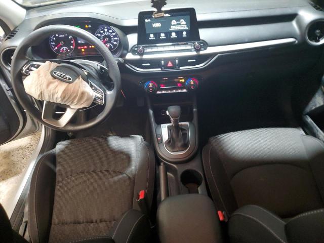 Photo 8 from auction – 2019 KIA FORTE FE with VIN 3KPF24AD3KE082541