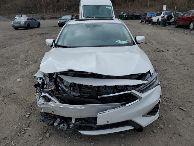 Photo 5 from auction – 2020 ACURA ILX PREMIU with VIN 19UDE2F76LA007571