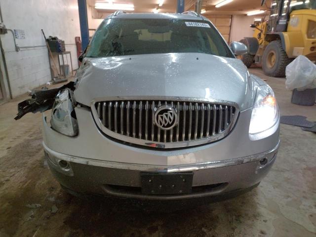 Photo 5 from auction – 2012 BUICK ENCLAVE with VIN 5GAKVCED4CJ329498