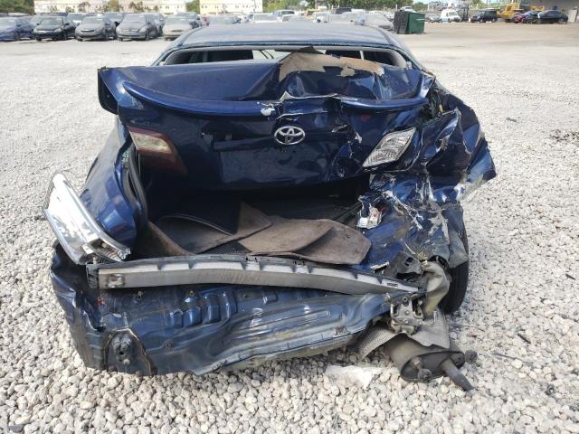 Photo 6 from auction – 2009 TOYOTA CAMRY BASE with VIN 4T4BE46KX9R129333