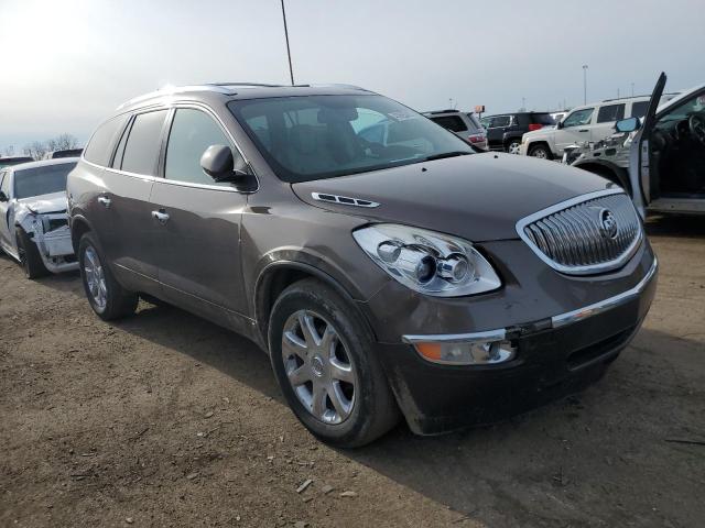 صورة رقم 4 من المزاد - 2010 BUICK ENCLAVE CX مع VIN 5GALRBED6AJ195156