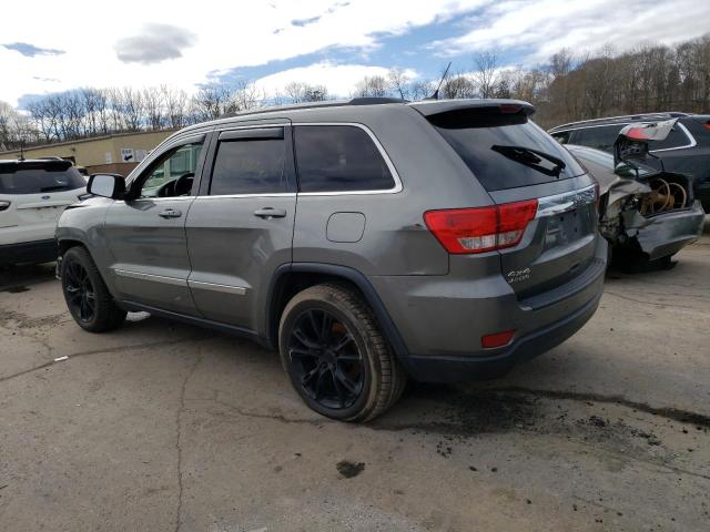 Photo 2 from auction – 2013 JEEP GRAND CHER with VIN 1C4RJFAG8DC612552