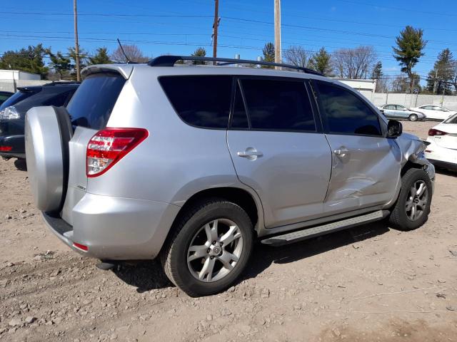 Photo 3 from auction – 2011 TOYOTA RAV4 with VIN 2T3BF4DV0BW170880