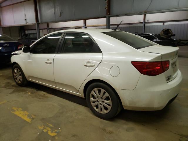 Photo 2 from auction – 2013 KIA FORTE EX with VIN KNAFU4A22D5645969