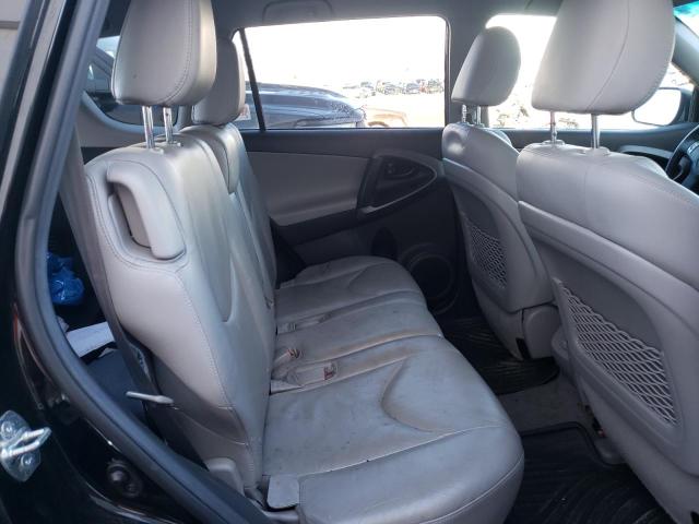 Photo 10 from auction – 2012 TOYOTA RAV4 LIMIT with VIN 2T3DF4DV9CW217768