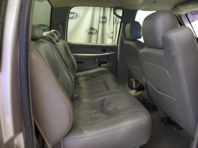 Photo 10 from auction – 2006 CHEVROLET SILVERADO with VIN 2GCEC13T361226751