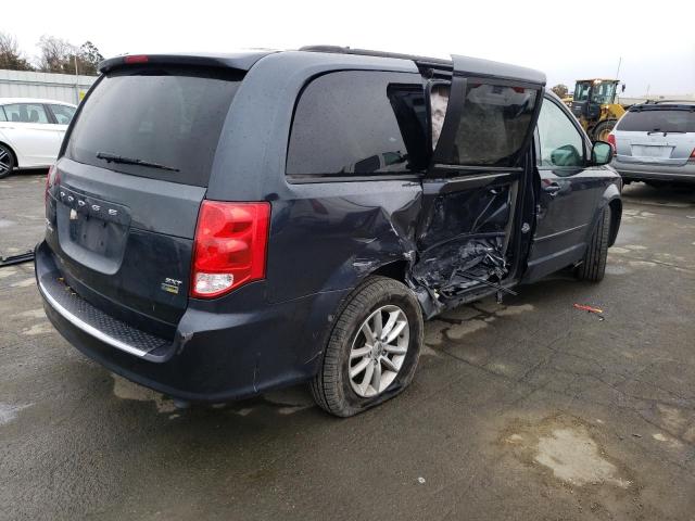 Photo 3 from auction – 2014 DODGE GRAND CARA with VIN 2C4RDGCG5ER206229