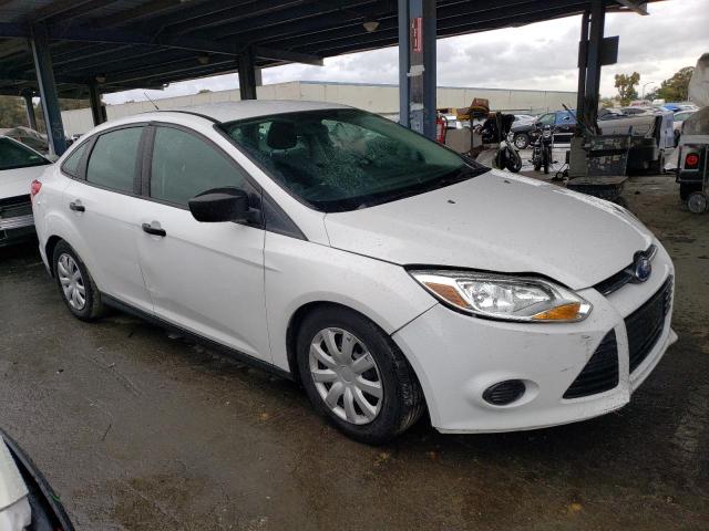 Photo 4 from auction – 2012 FORD FOCUS S with VIN 1FAHP3E29CL330593