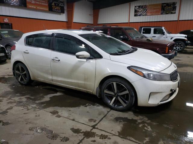 Photo 4 from auction – 2017 KIA FORTE EX with VIN KNAFX5A82H5680759