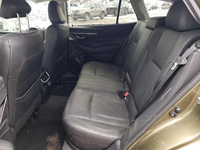 Photo 11 from auction – 2020 SUBARU OUTBACK LI with VIN 4S4BTANC7L3109126