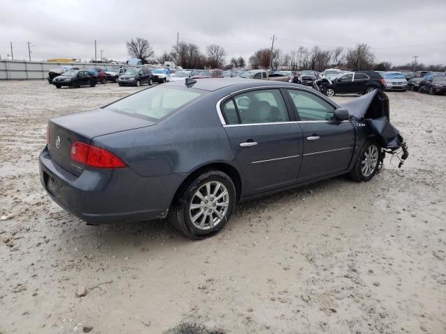 Photo 3 from auction – 2009 BUICK LUCERNE CX with VIN 1G4HD57M09U115762