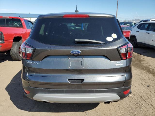 Photo 6 from auction – 2017 FORD ESCAPE SE with VIN 1FMCU0GD9HUC94850