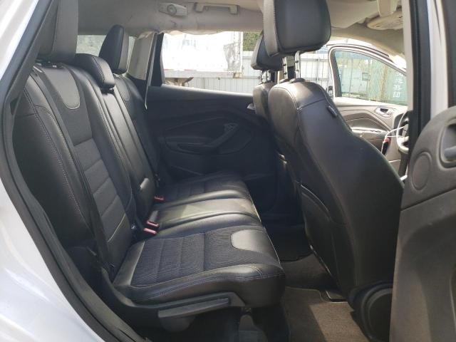 Photo 10 from auction – 2013 FORD ESCAPE TIT with VIN 1FMCU9J95DUB34984