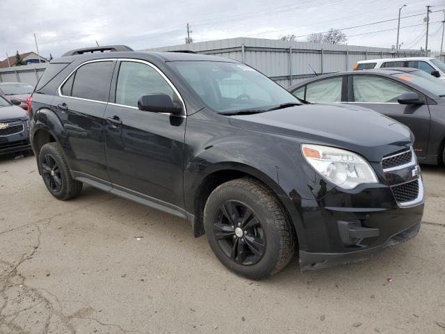 Photo 4 from auction – 2014 CHEVROLET EQUINOX LT with VIN 2GNFLFEK7E6174166