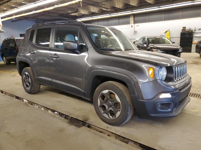 Photo 4 from auction – 2016 JEEP RENEGADE L with VIN ZACCJBBT9GPC68966