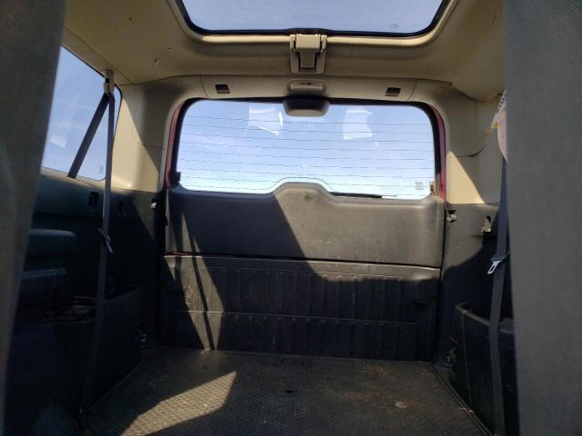 Photo 10 from auction – 2007 HONDA ELEMENT with VIN 5J6YH28797L006245