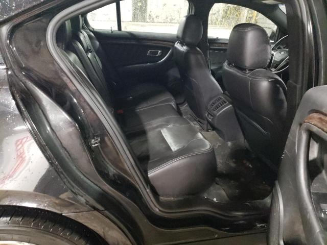 Photo 10 from auction – 2014 FORD TAURUS LIM with VIN 1FAHP2F87EG141496