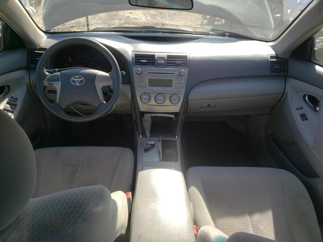 Photo 8 from auction – 2011 TOYOTA CAMRY BASE with VIN 4T1BF3EK3BU142546
