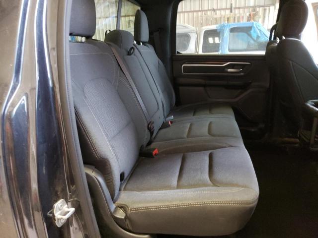 Photo 10 from auction – 2020 RAM 1500 BIG H with VIN 1C6SRFFT6LN252014