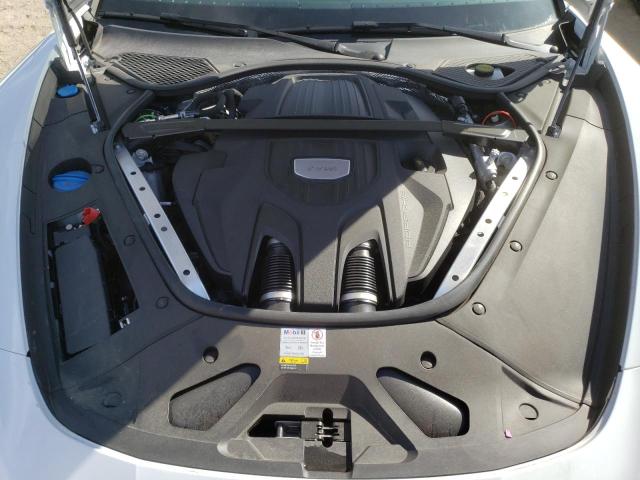 Photo 11 from auction – 2021 PORSCHE PANAMERA B with VIN WP0AJ2A70ML119843