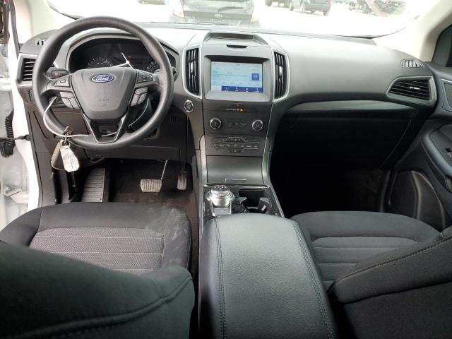 Photo 8 from auction – 2020 FORD EDGE SE with VIN 2FMPK3G9XLBA39837