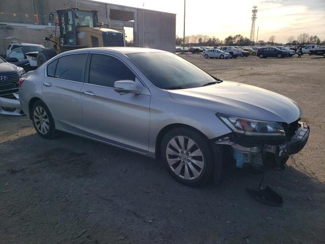Photo 4 from auction – 2015 HONDA ACCORD EXL with VIN 1HGCR2F89FA187108