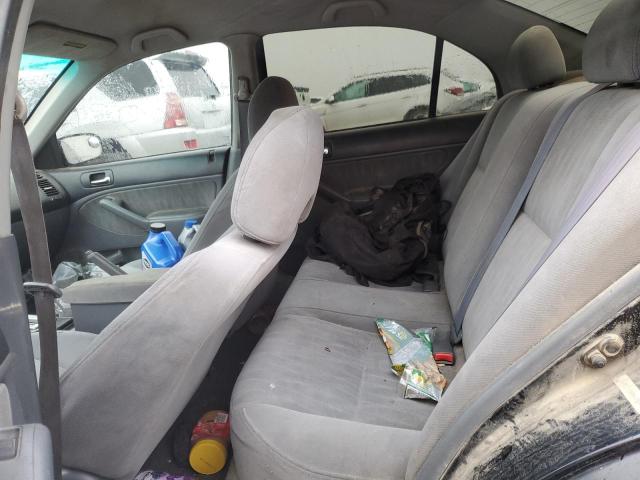 Photo 10 from auction – 2004 HONDA CIVIC LX with VIN 2HGES16544H600094