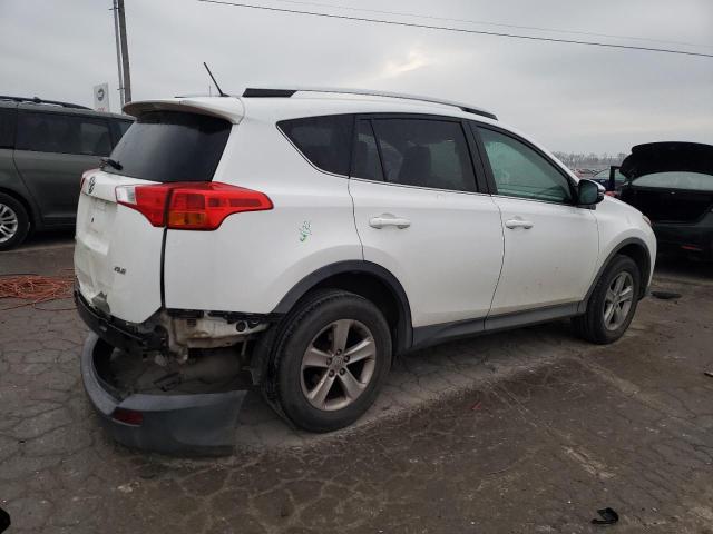 Photo 3 from auction – 2013 TOYOTA RAV4 XLE with VIN 2T3WFREV7DW061364