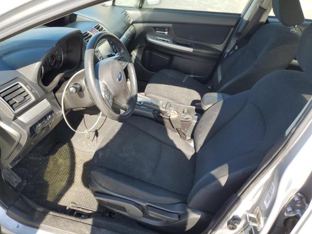 Foto 7 de la subasta – 2015 SUBARU IMPREZA PR con VIN JF1GJAC66FH016253
